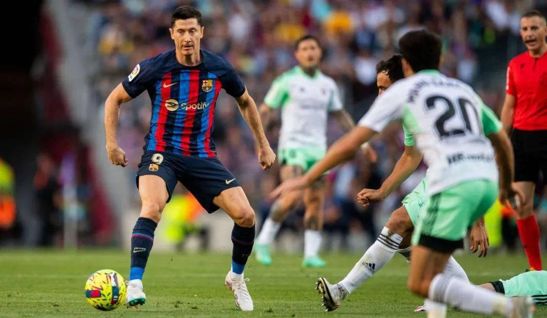 关于新季首战,巴萨将挑战拉科鲁尼亚,期待领跑的信息 关于新季首战,巴萨将挑战拉科鲁尼亚,期待领跑的信息