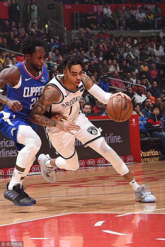 包含篮网继续胜势,取得七连胜加强东部领先优势的词条 包含篮网继续胜势,取得七连胜加强东部领先优势的词条