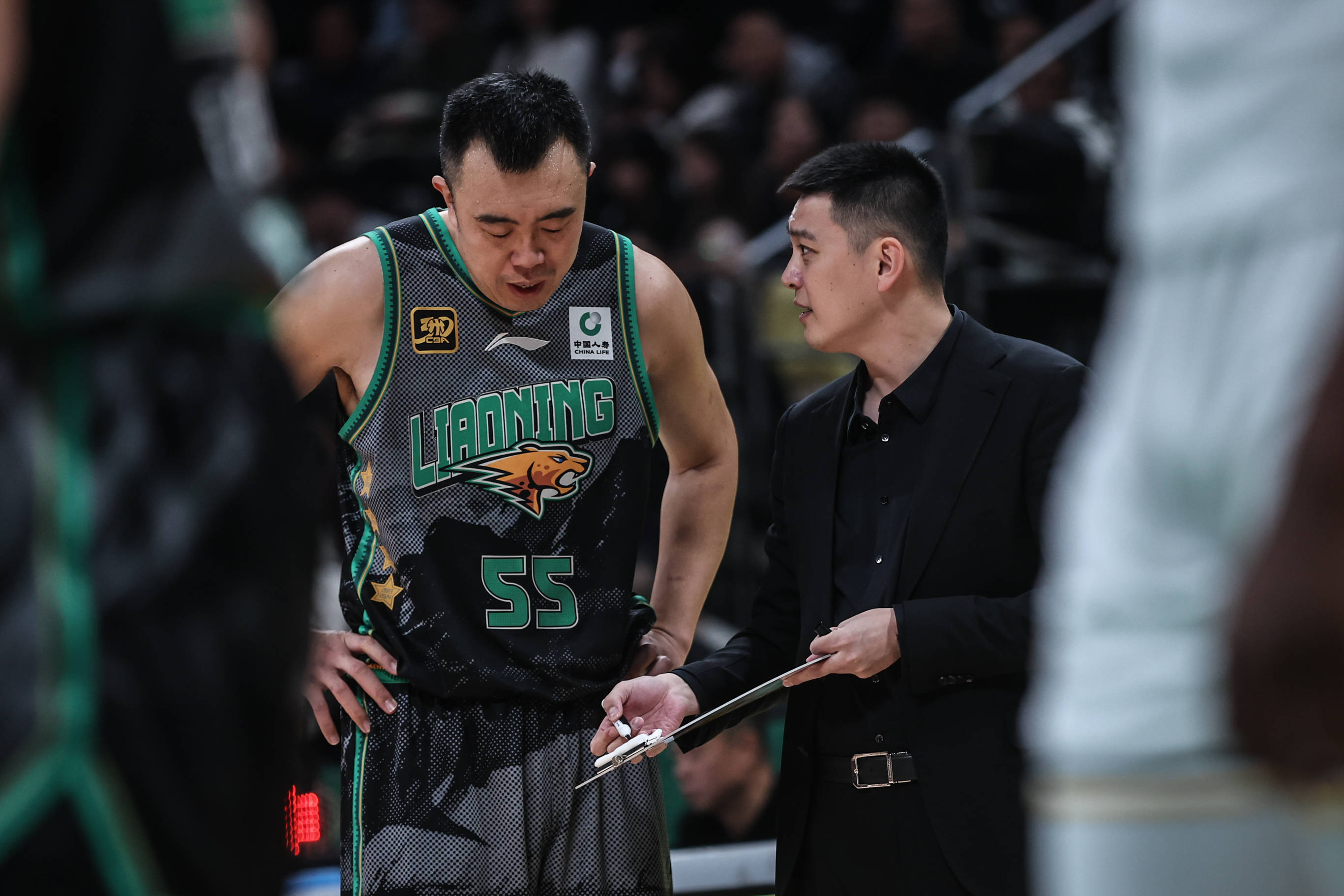 辽宁男篮关键先发球员受伤无缘比赛的简单介绍 辽宁男篮关键先发球员受伤无缘比赛的简单介绍