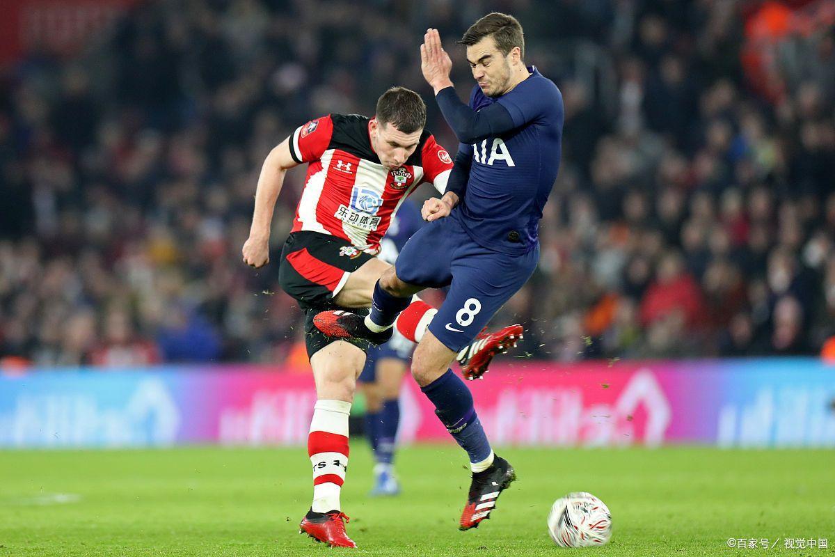 南安普顿客场击败伯恩利,保持连胜势头的简单介绍 南安普顿客场击败伯恩利,保持连胜势头的简单介绍