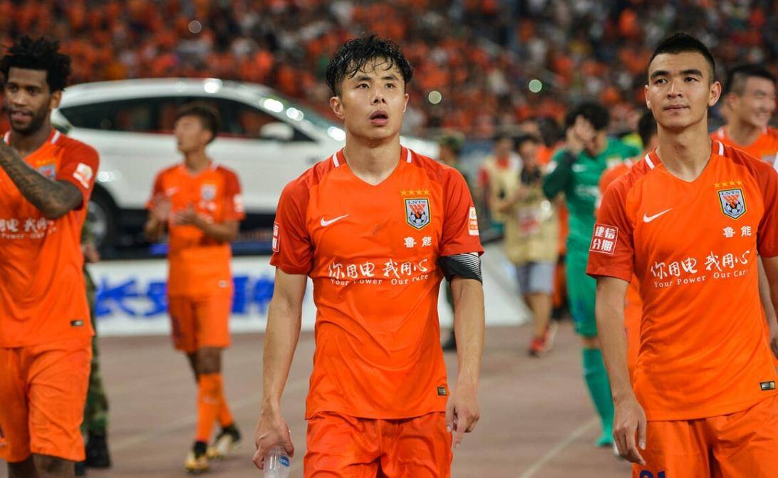 鲁能客场不敌,遭遇连败困境 鲁能客场不敌,遭遇连败困境