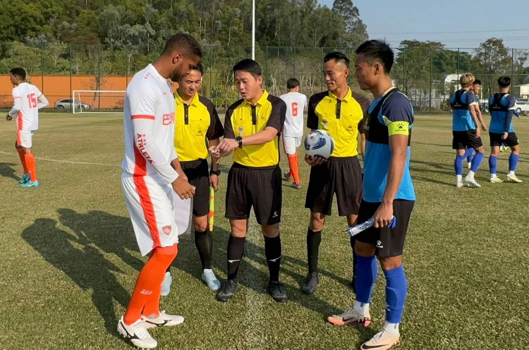 鲁能大胜对手,取得连胜成绩暂时提升排名的简单介绍 鲁能大胜对手,取得连胜成绩暂时提升排名的简单介绍