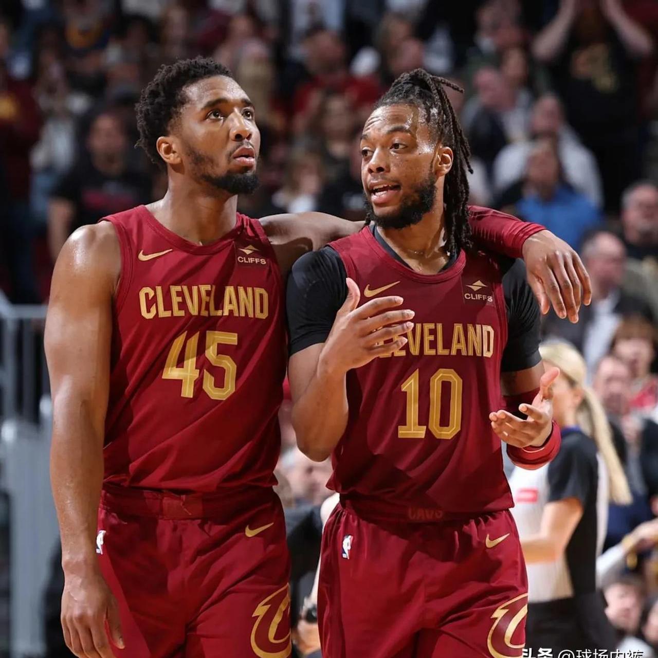 克利夫兰骑士队大胜奇才队,喜获胜利的简单介绍 克利夫兰骑士队大胜奇才队,喜获胜利的简单介绍