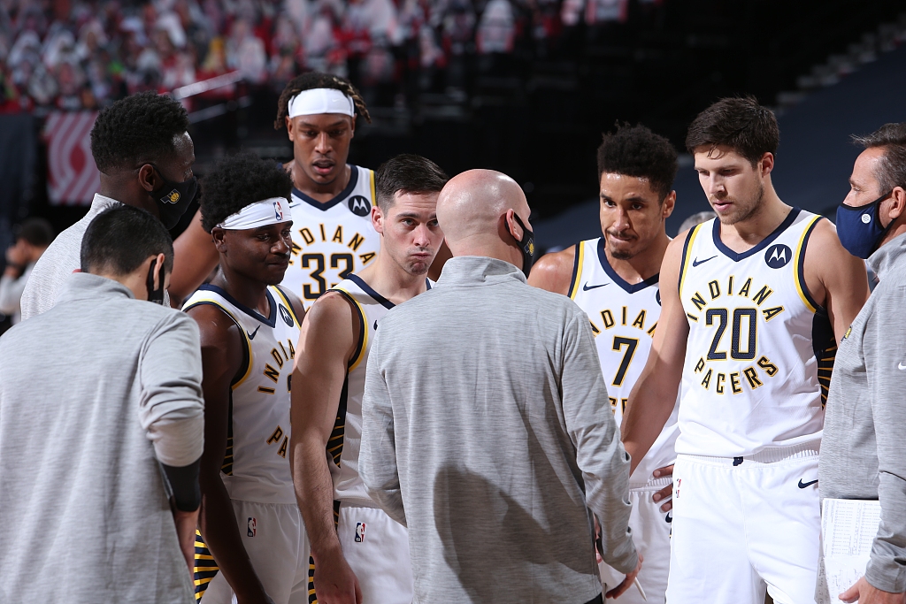 步行者擒下黄蜂,布罗格登全场分 步行者擒下黄蜂,布罗格登全场分