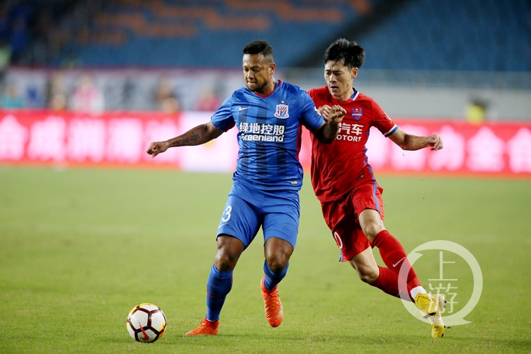 重庆斯威客场不敌,遭遇三连败 重庆斯威客场不敌,遭遇三连败