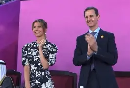 杜拜泽黑兰叙瓦比士来马羽运的简单介绍 杜拜泽黑兰叙瓦比士来马羽运的简单介绍