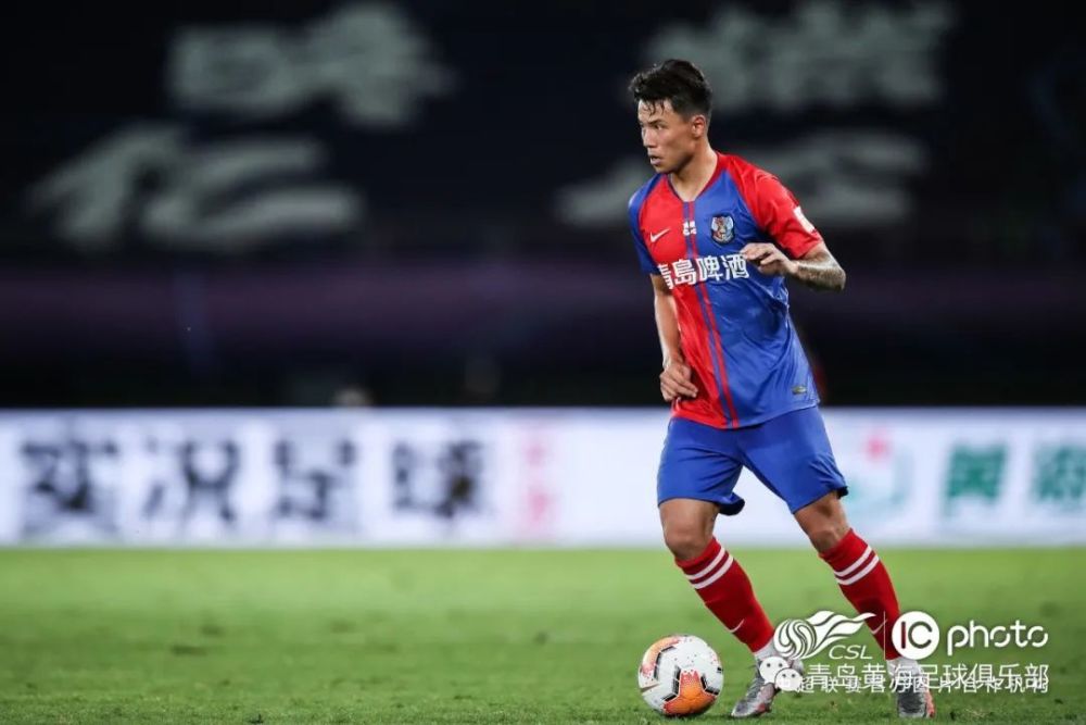 青岛黄海客场战平,实现稳固积分 青岛黄海客场战平,实现稳固积分