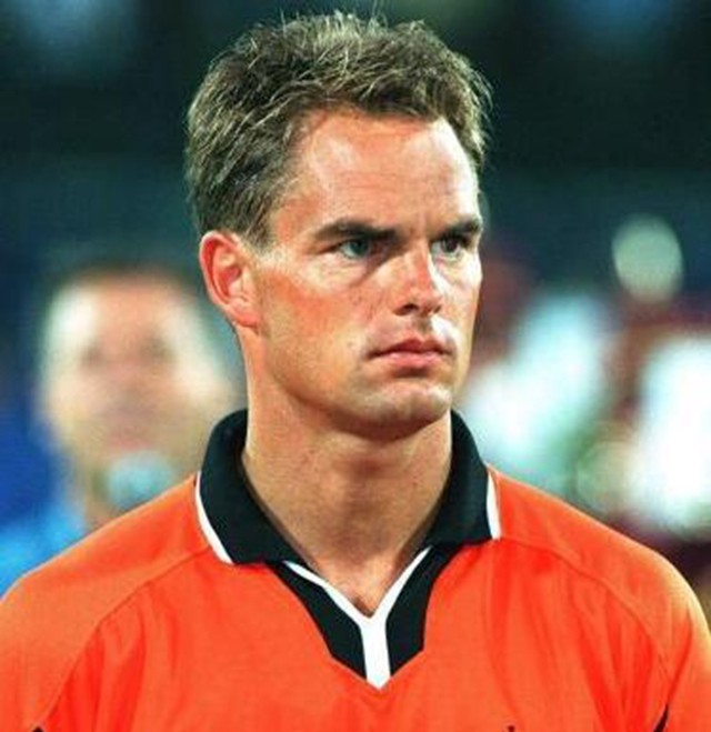 FBsports-波尔：欧冠冠军是我们的目标