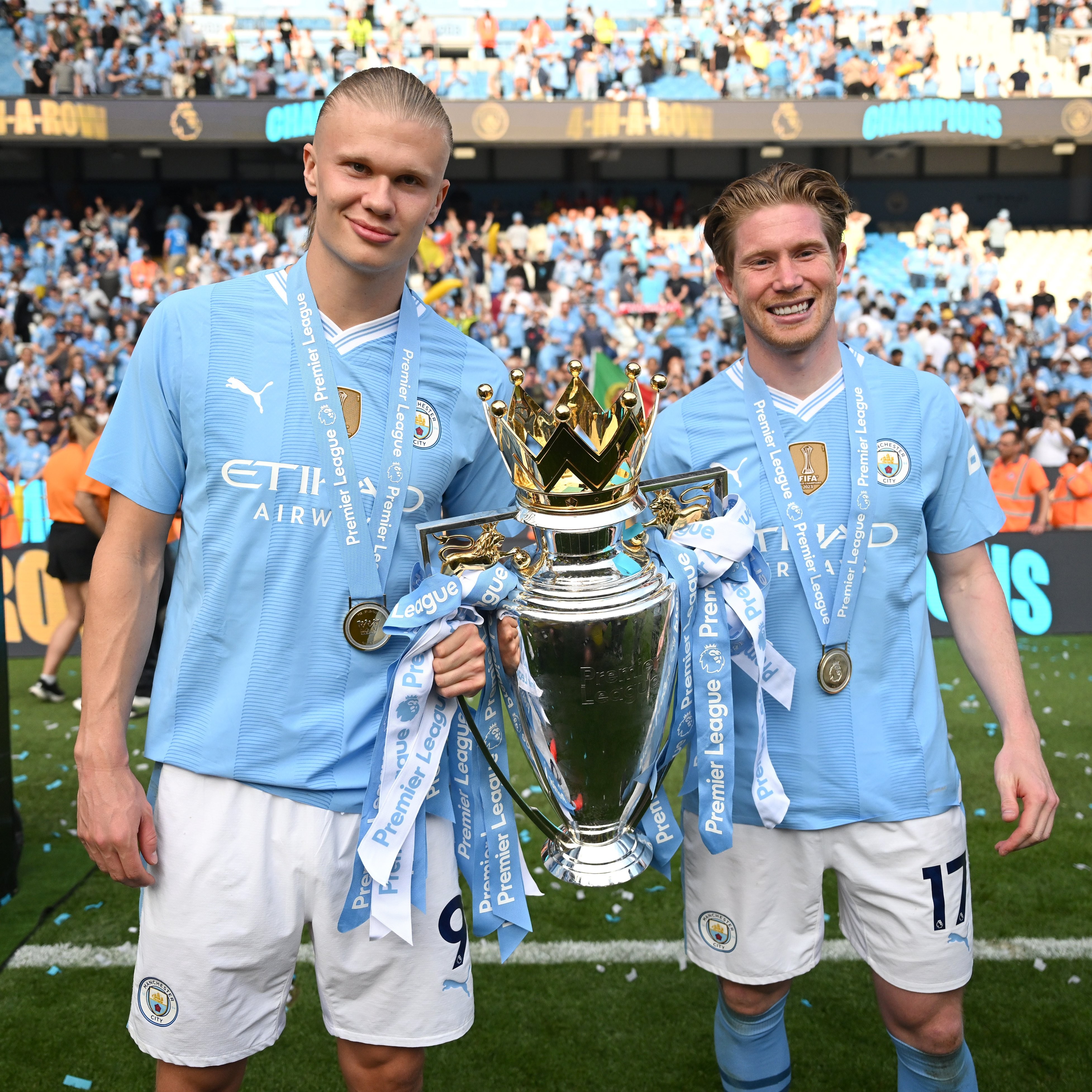 FBsports-曼城凭借实力晋级，总决赛靠拢