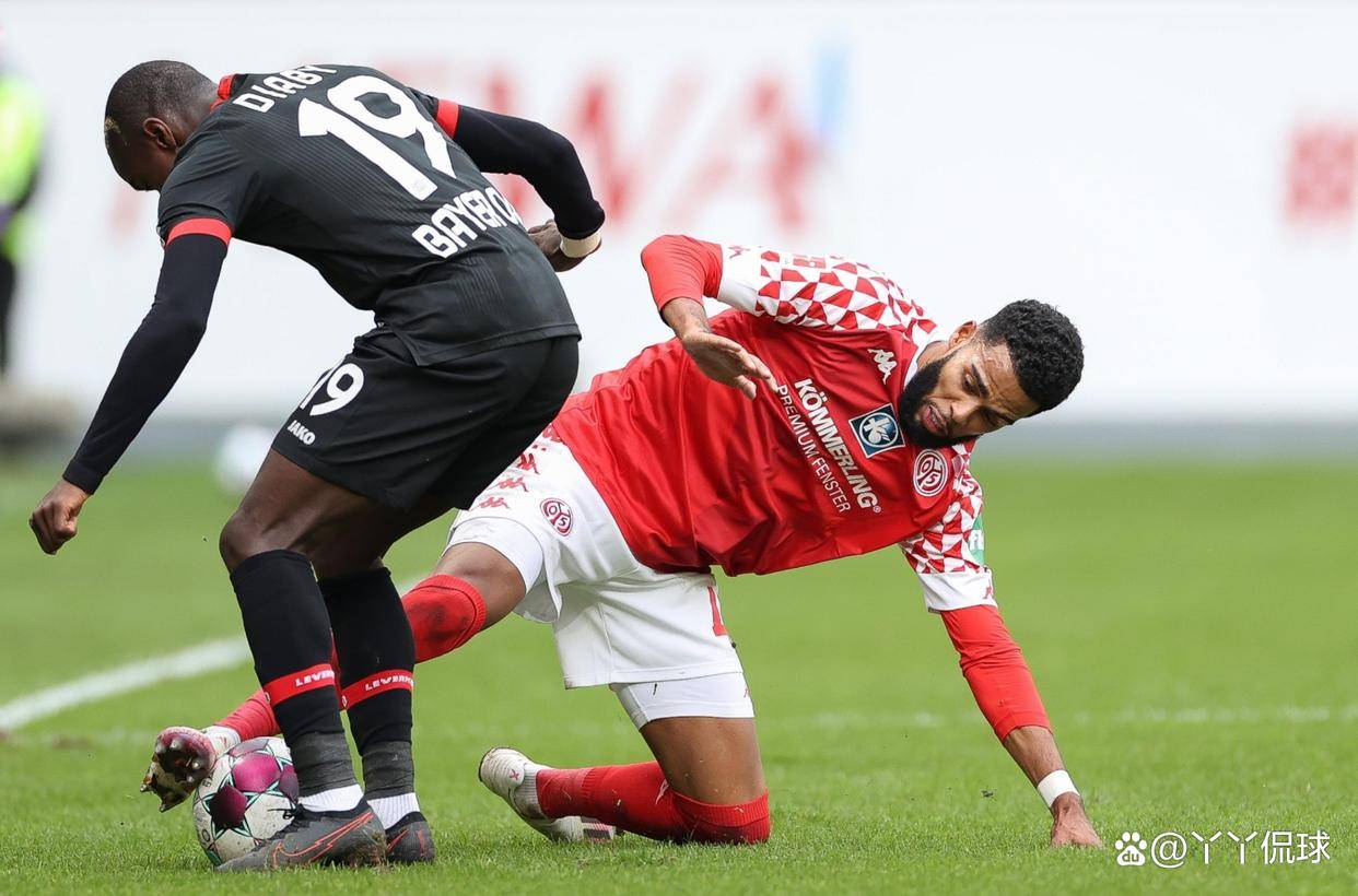 美因茨主场告捷,提升积分排名 美因茨主场告捷,提升积分排名