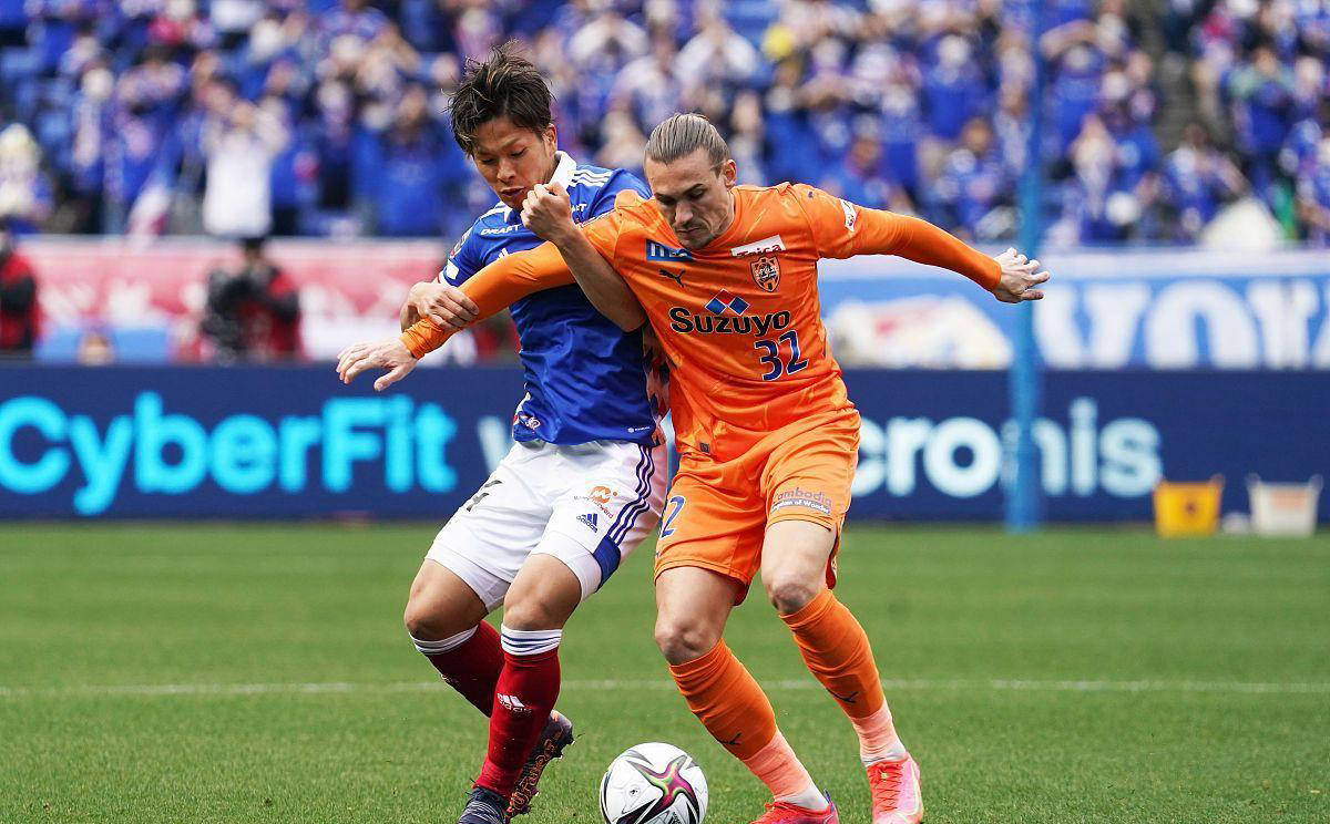 横滨水手队因战绩走向下滑 横滨水手队因战绩走向下滑