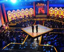 关于火爆对局：争夺晋级资格非你莫属的信息