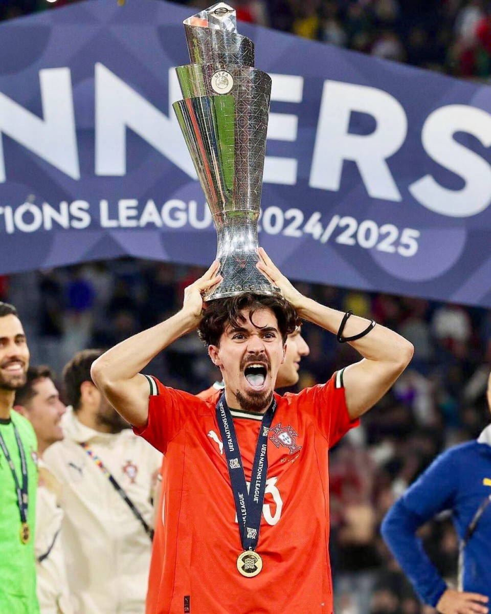 红魔备战欧国联冠军,夺冠在握 红魔备战欧国联冠军,夺冠在握