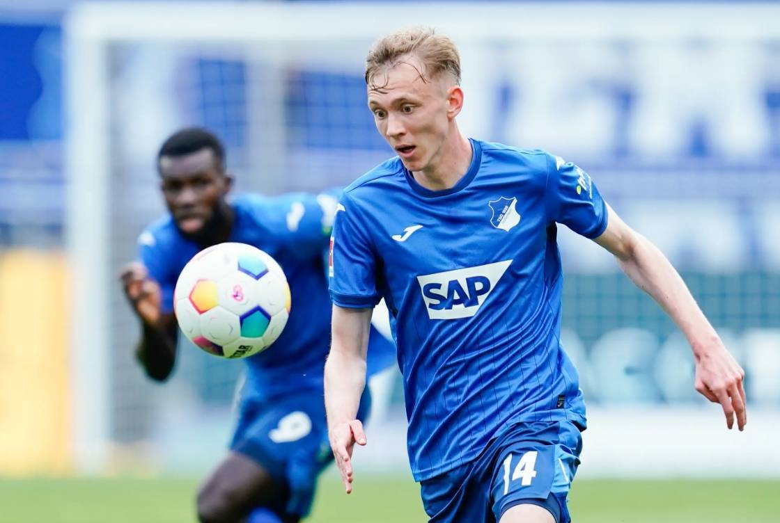 FB体育注册网址-霍芬海姆豪取三分，赛季形势蒸蒸日上的简单介绍