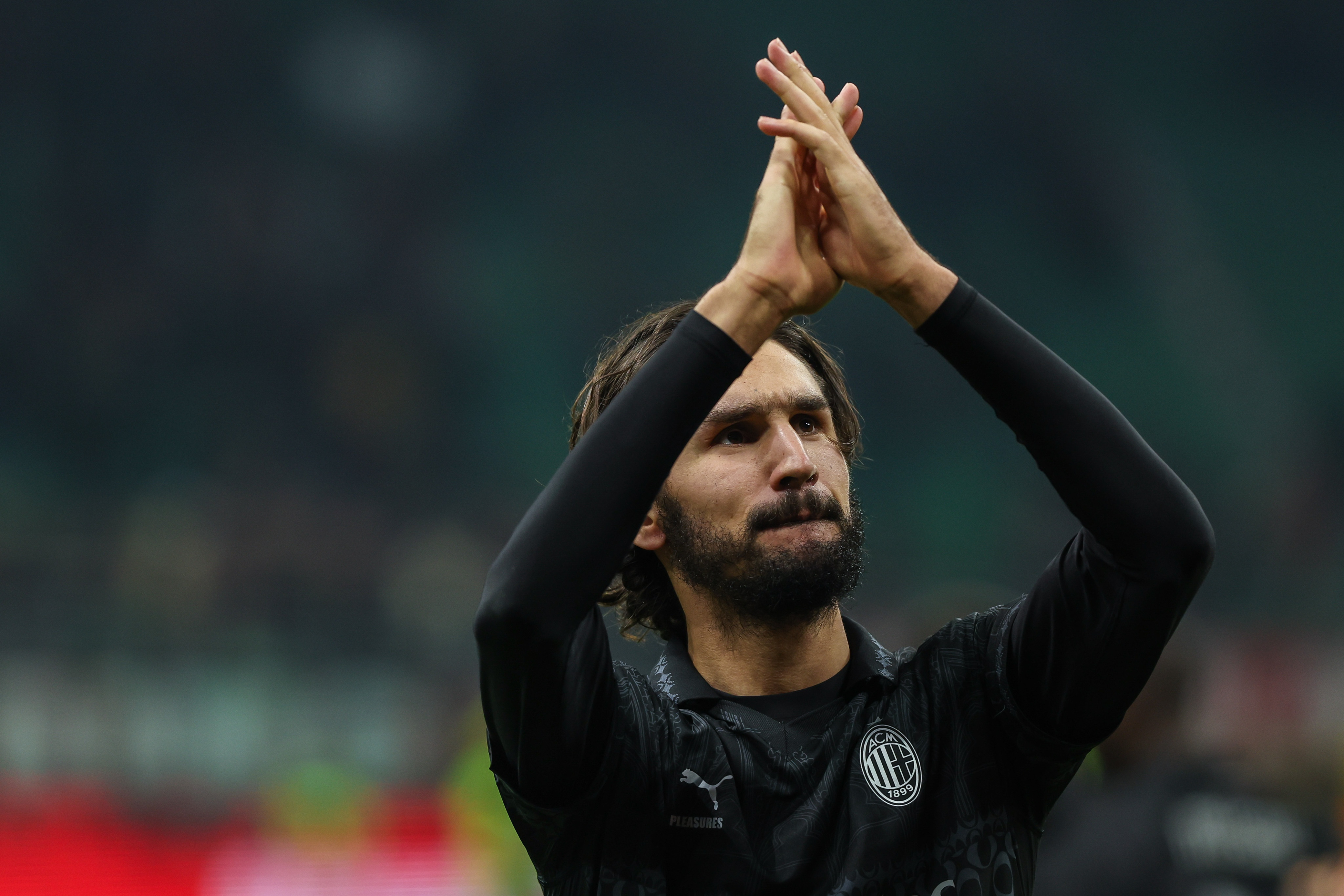 -罗马前锋连续破门，成为球队得分保障