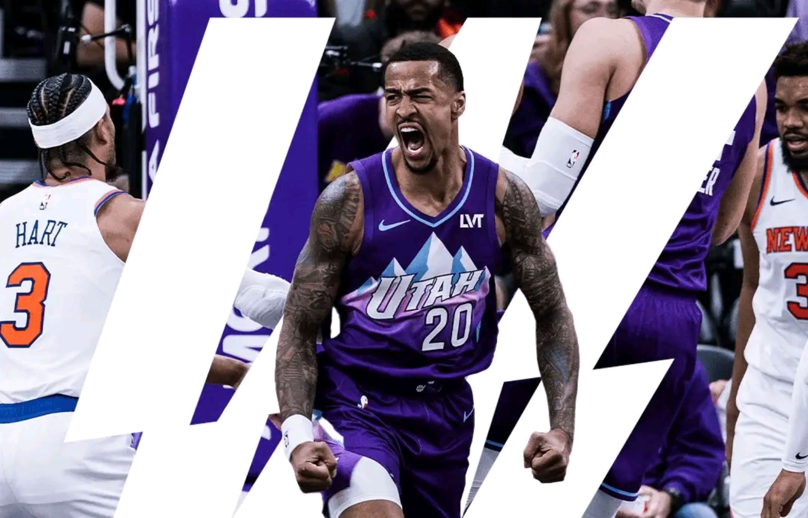 FB体育网页版-爵士客场逆转成功，球队士气高昂逐步前行的简单介绍