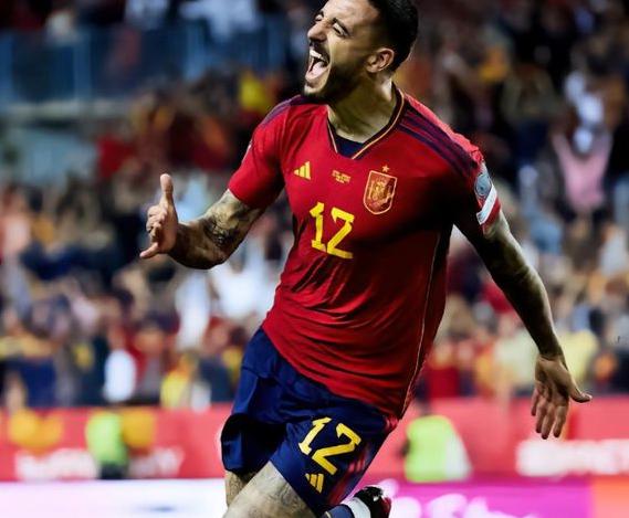 -欧预赛豪强对决，实力对比势均力敌比分胶着的简单介绍