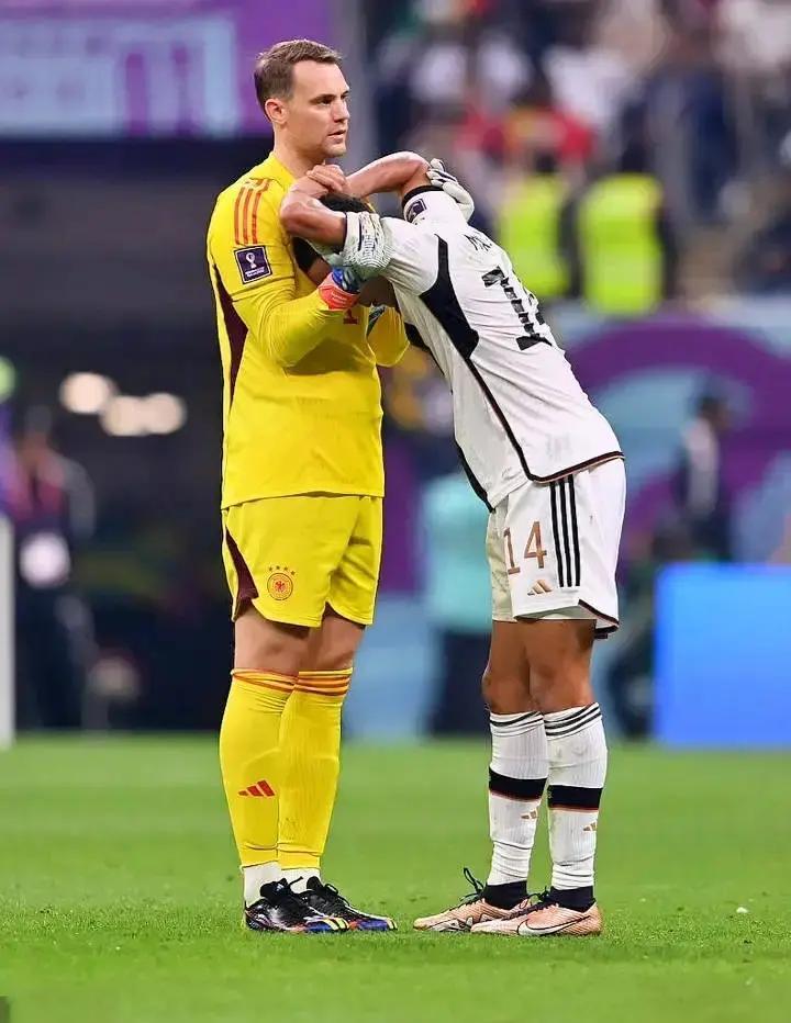 德国队惨遭淘汰，卫冕之路阻挡