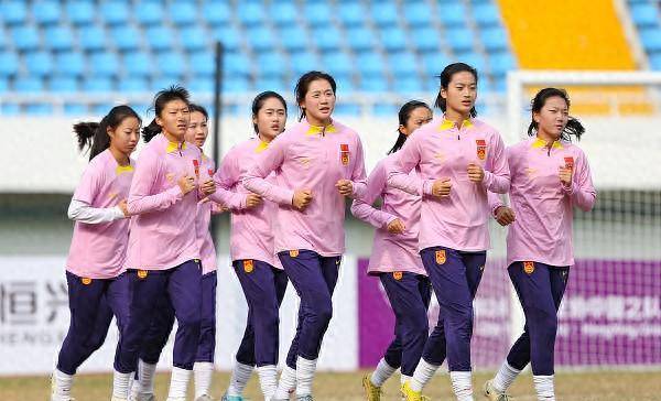 各种比赛!女足赛事即将拉开帷幕 各种比赛!女足赛事即将拉开帷幕