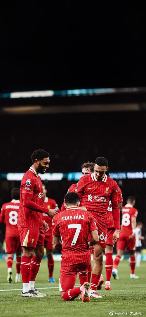 FBsports-利物浦憾负热刺，影帝梅开二度的简单介绍