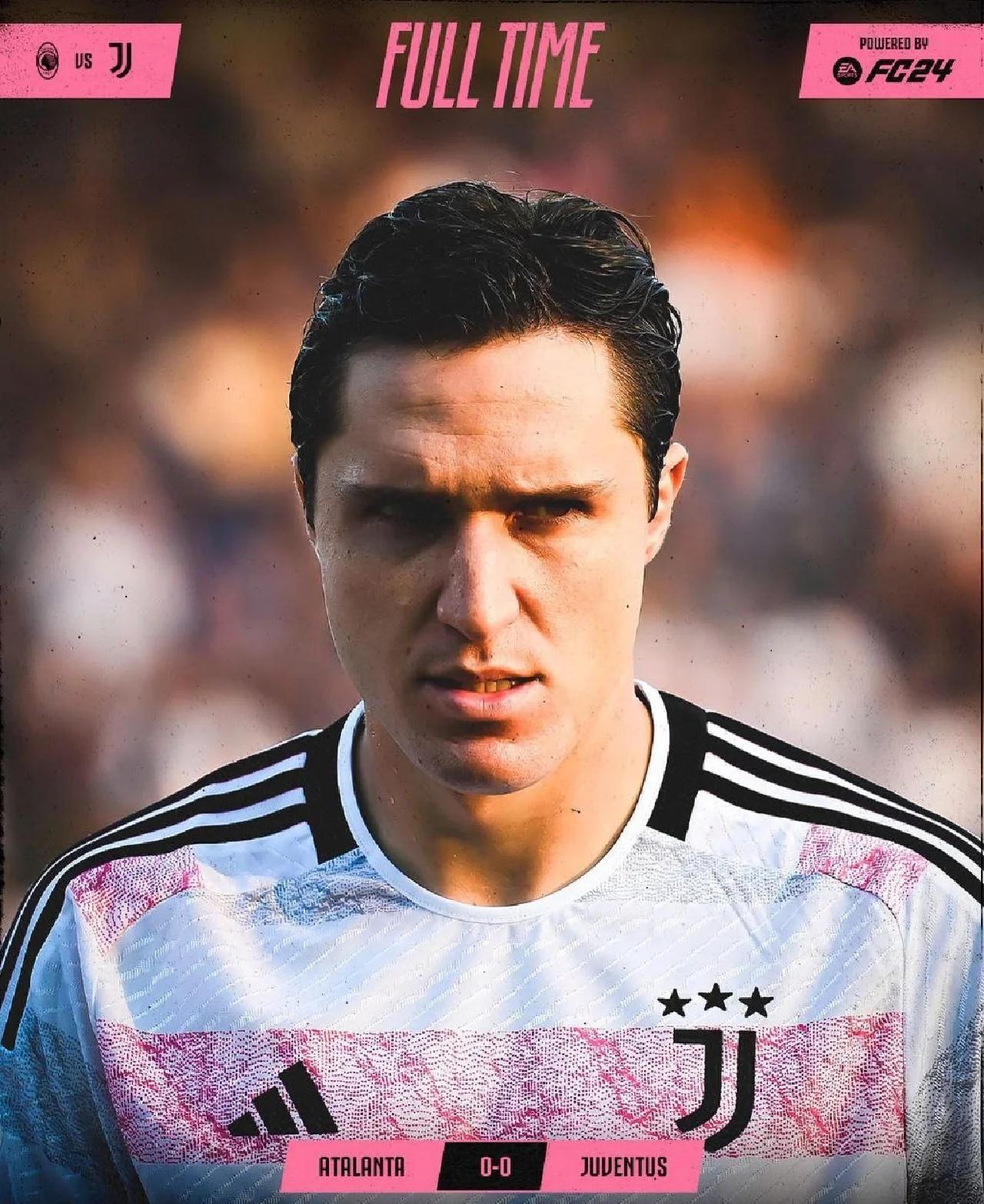 意大利德比惊心动魄，尤文图斯负于亚特兰大的简单介绍