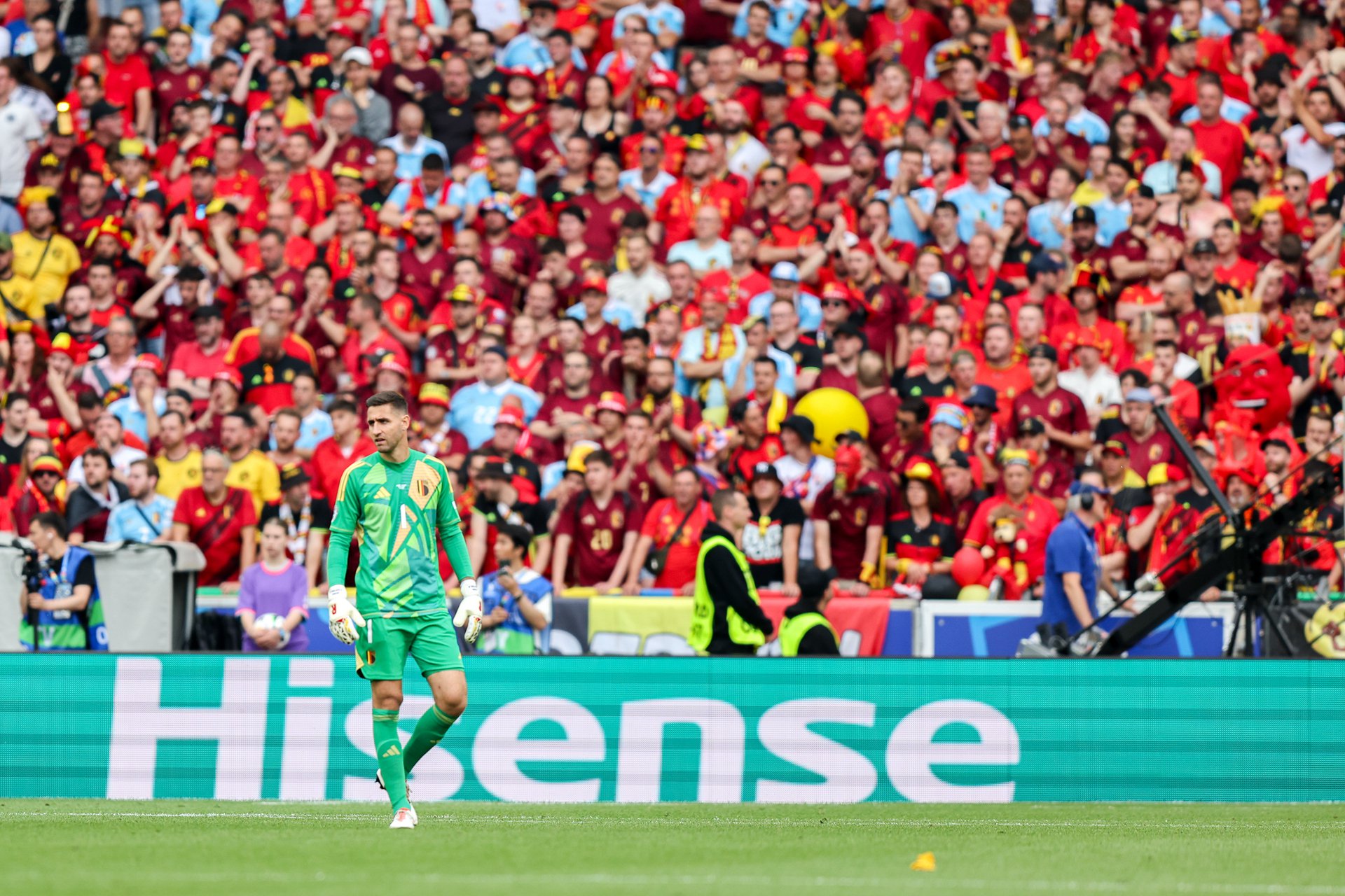 乌克兰队不敌希腊队遗憾出局 乌克兰队不敌希腊队遗憾出局