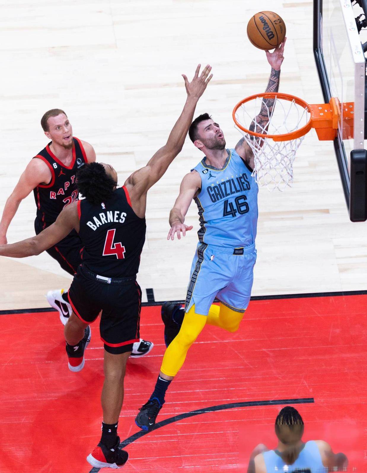 FB体育官方网站-关于灰熊队队员受伤，球队备战备战增加难度的信息