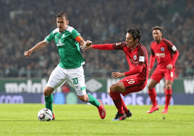 不莱梅队遭遇大考验，坚守阵地