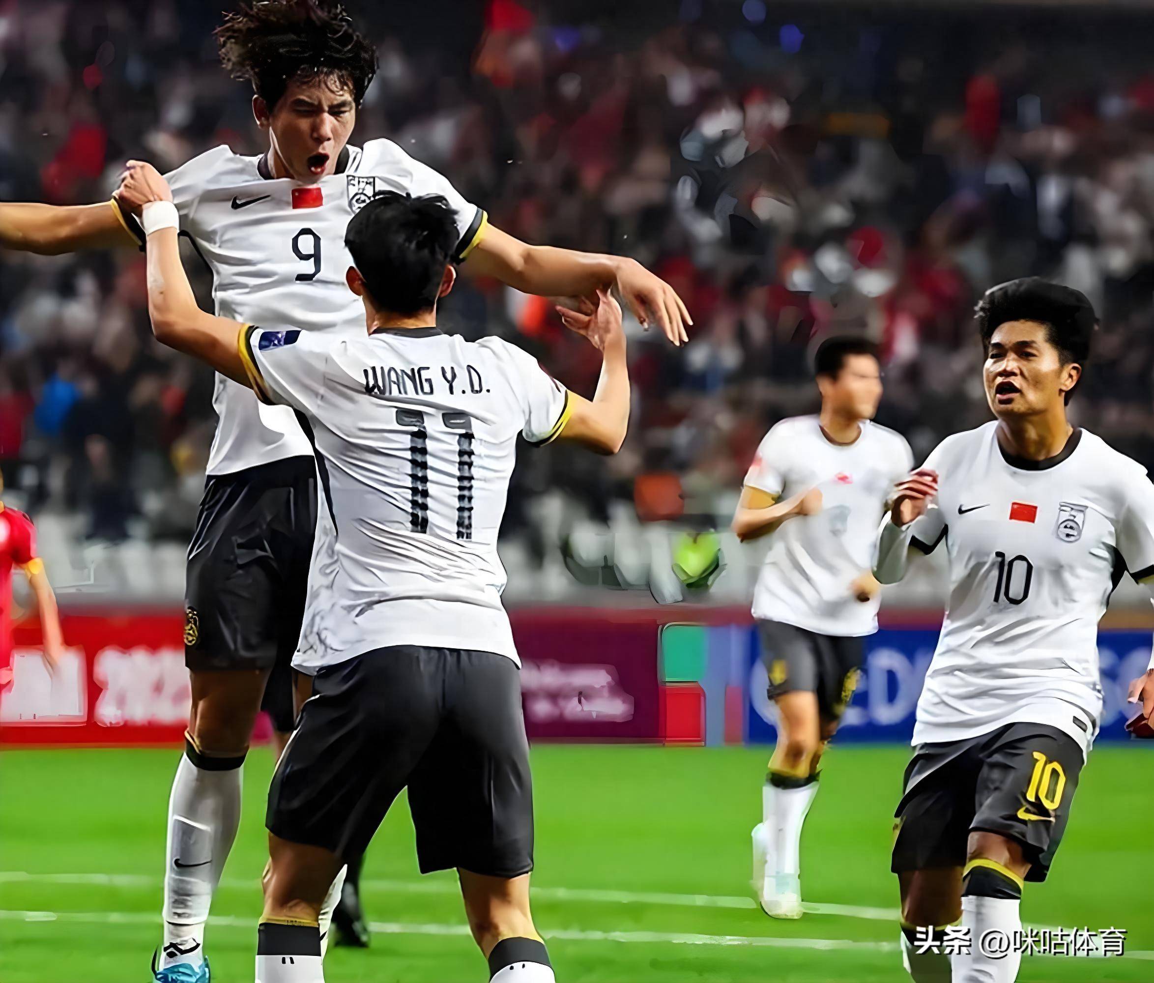 关于激情碰撞!亚洲足球联赛上场场精彩对决的信息 关于激情碰撞!亚洲足球联赛上场场精彩对决的信息