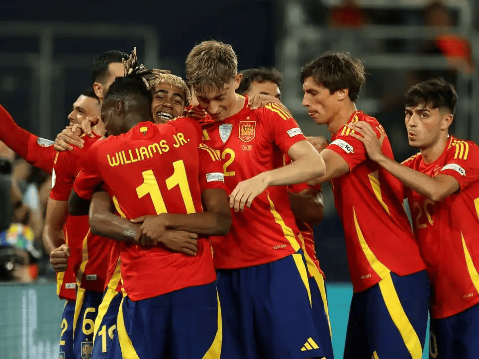 西班牙球队连续几场比赛失利 西班牙球队连续几场比赛失利