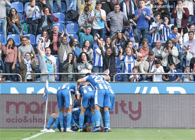 FB体育注册网址-拉科鲁尼亚主场落败，难掩失望之情的简单介绍