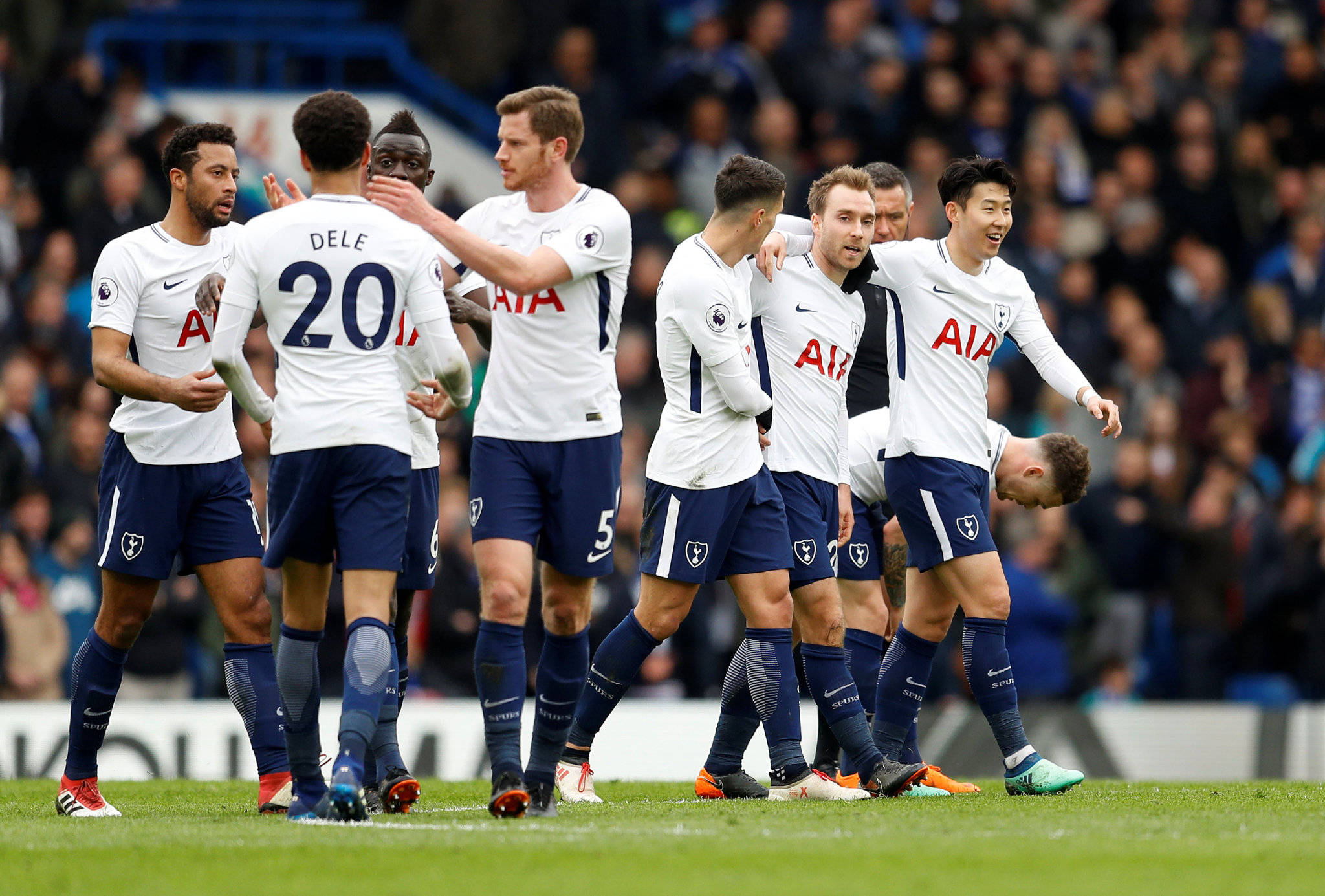 FB体育APP-托特纳姆热刺主场大胜伯恩利，继续追赶领头羊的简单介绍