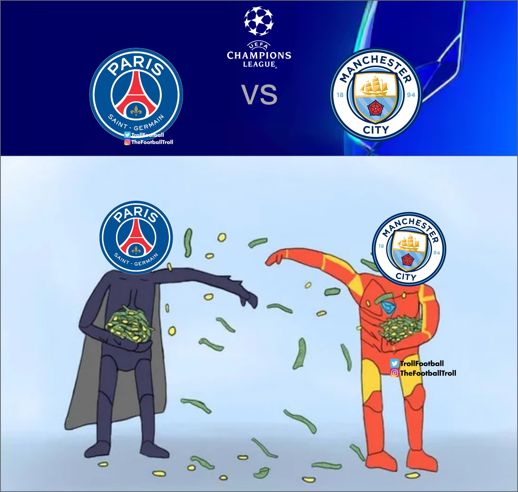 关于双字母联盟中的一场胜负大战的信息 关于双字母联盟中的一场胜负大战的信息