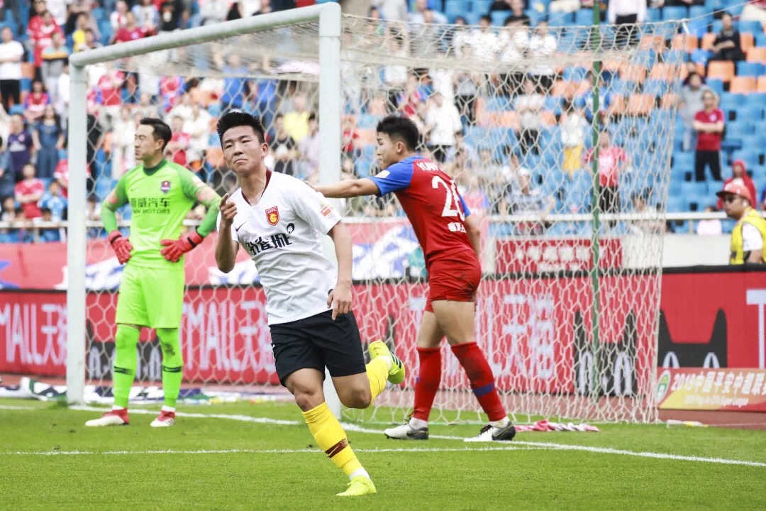 关于河北华夏幸福盼望反弹,追逐中超榜首的信息 关于河北华夏幸福盼望反弹,追逐中超榜首的信息