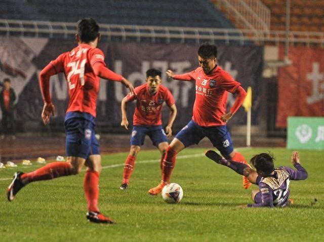 FB体育官方网站-天津天海不出所料取胜首尔FC，保持晋级希望