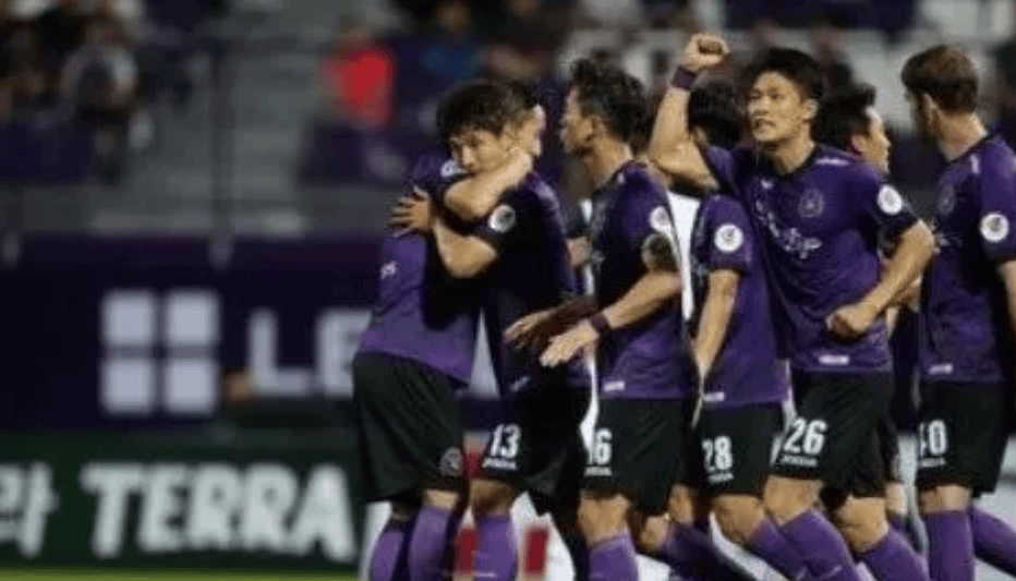 天津天海不出所料取胜首尔FC,保持晋级希望 天津天海不出所料取胜首尔FC,保持晋级希望