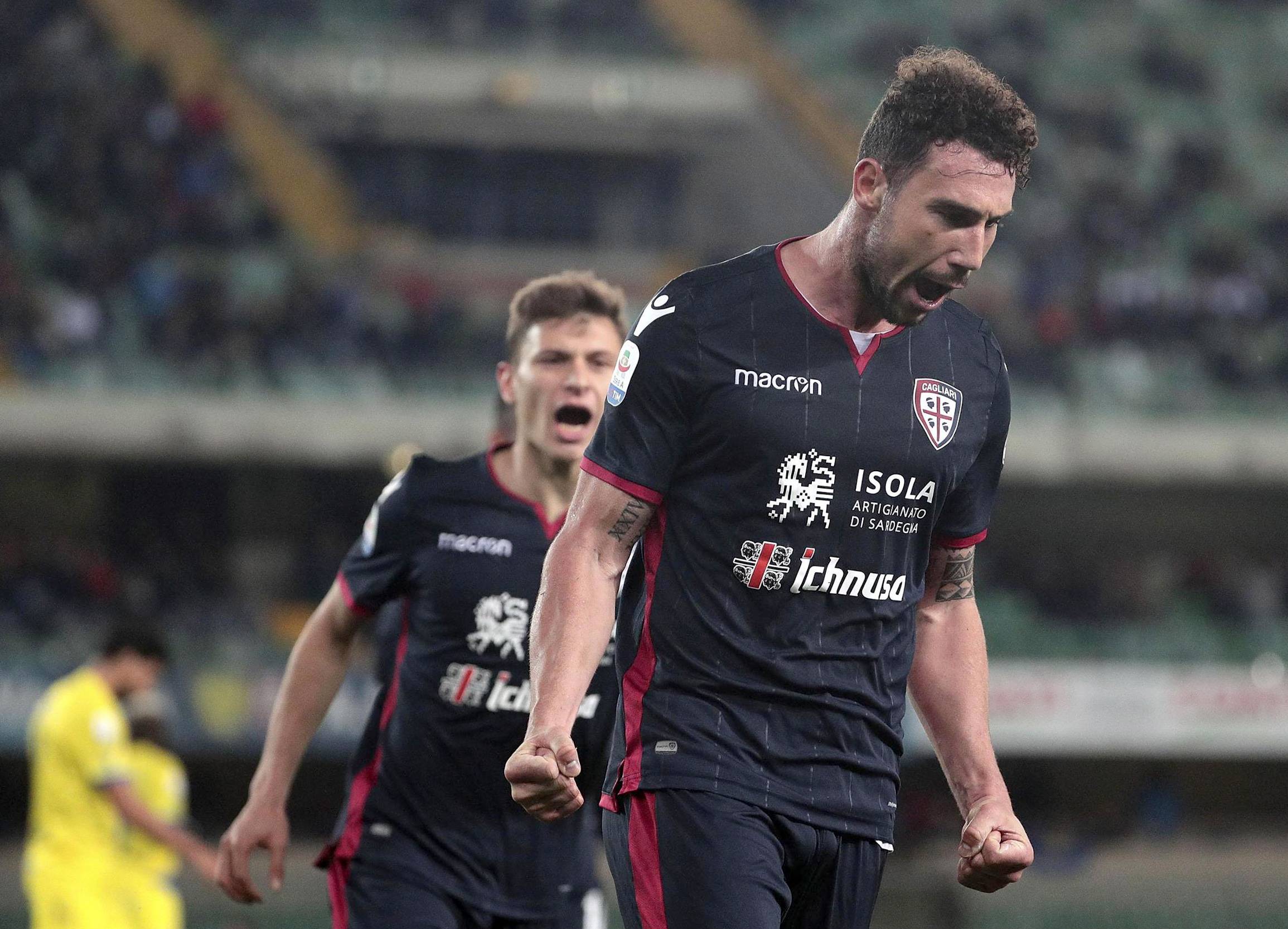 FB体育网页版-帕尔马在主场负于卡利亚里，遭遇三连败