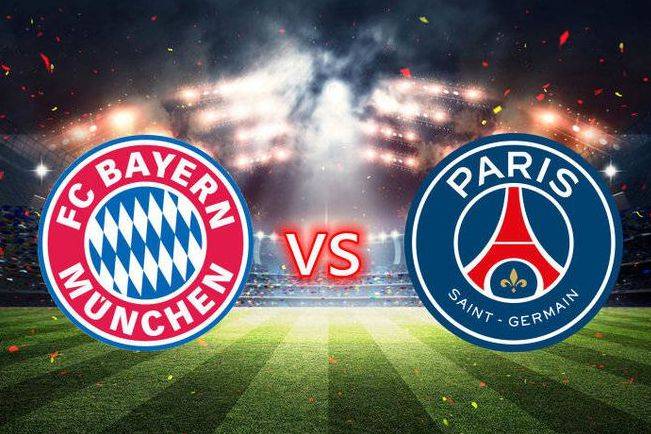 拜仁慕尼黑对阵巴黎圣日耳曼,双方实力对决的简单介绍 拜仁慕尼黑对阵巴黎圣日耳曼,双方实力对决的简单介绍