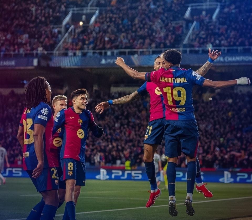 巴萨逆转横扫拜仁晋级欧冠决赛 巴萨逆转横扫拜仁晋级欧冠决赛