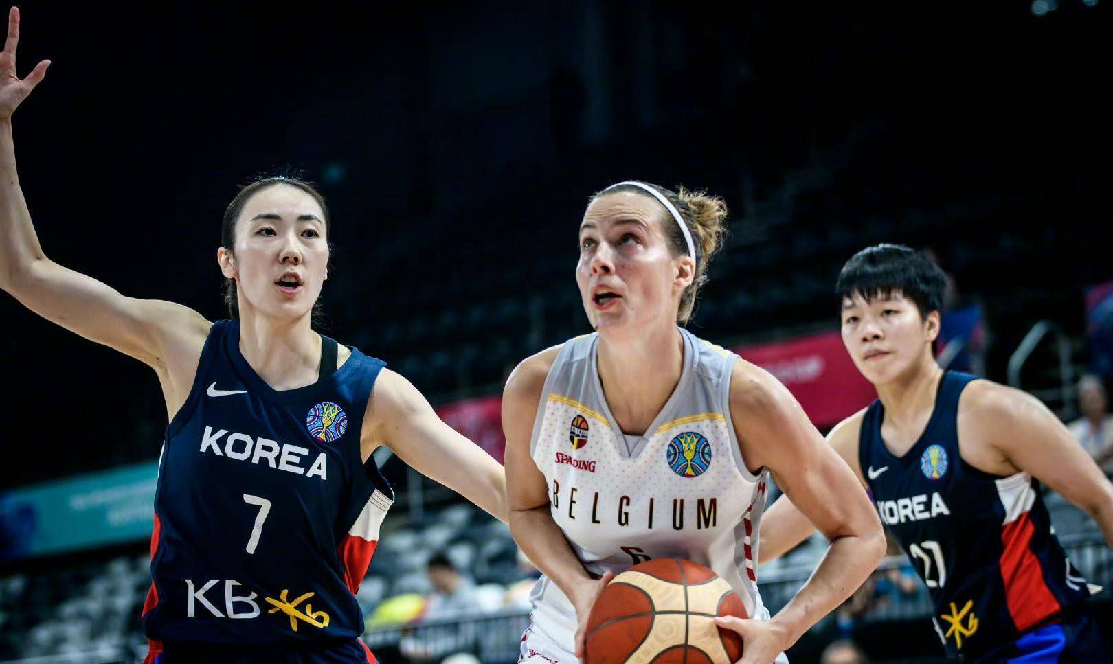 加拿大女子篮球队实现四连胜 加拿大女子篮球队实现四连胜