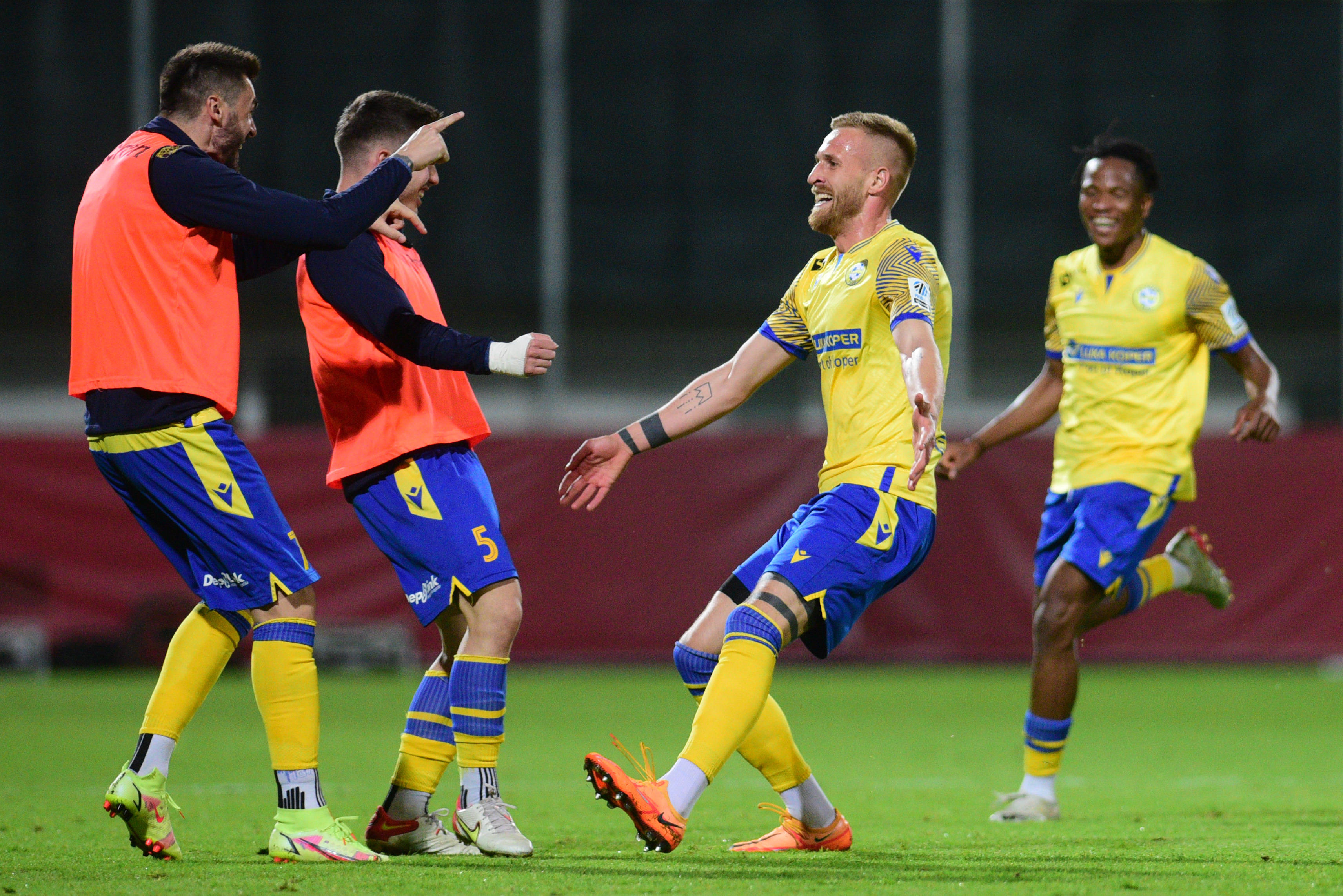 关于斯洛文尼亚队派出强阵容，欧锦赛期待值高涨的信息