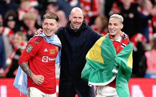 欧国联冠军悬念待解,球队全力以赴 欧国联冠军悬念待解,球队全力以赴