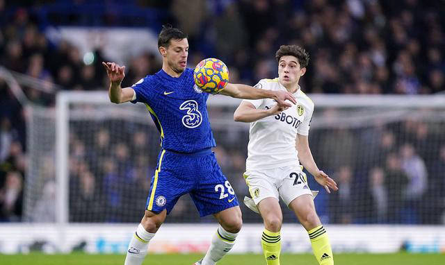 切尔西主场战平伯恩茅斯,防守略显漏洞的简单介绍 切尔西主场战平伯恩茅斯,防守略显漏洞的简单介绍