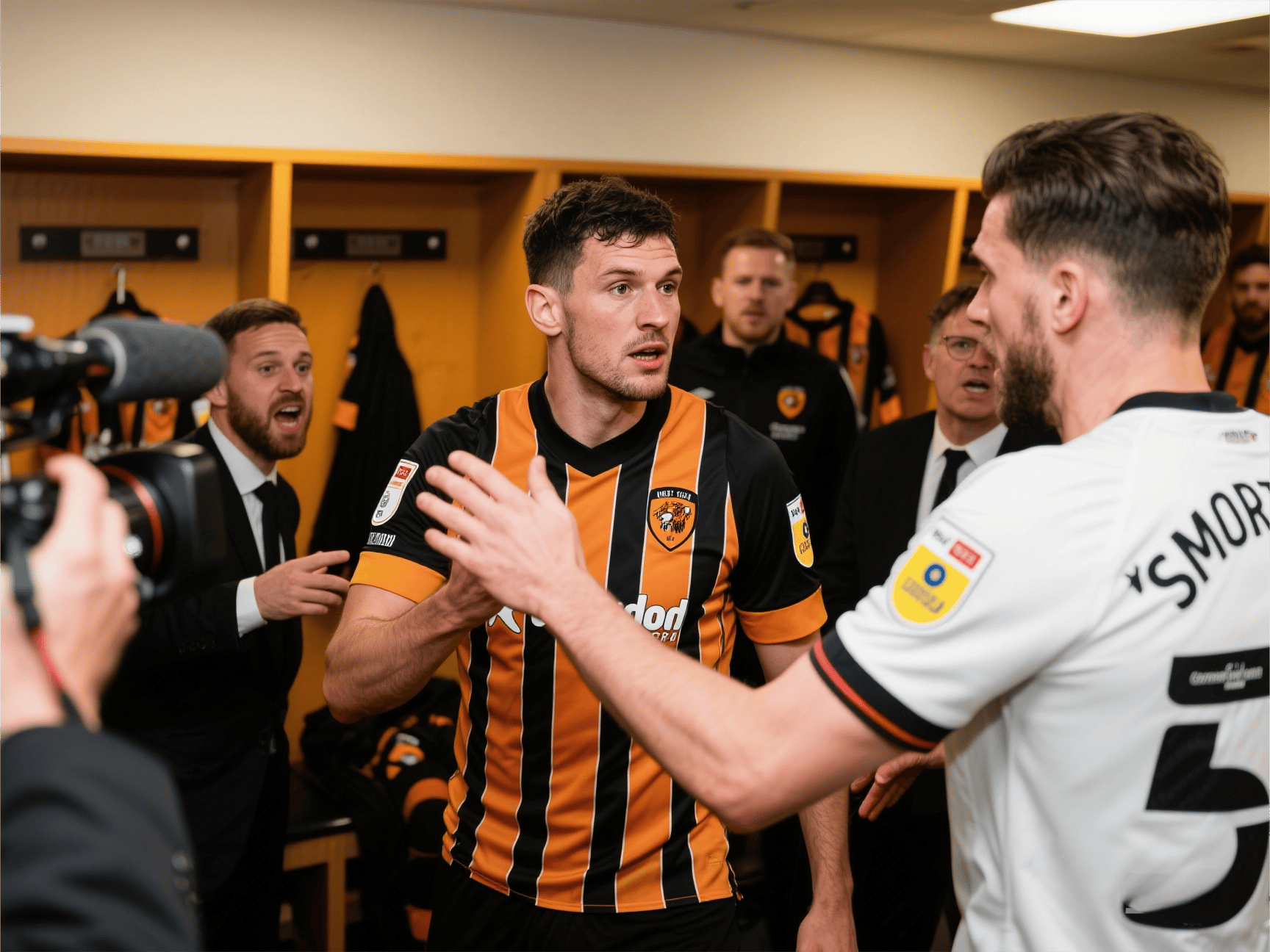 关于沃特福德客场力压对手,迎来反弹的信息 关于沃特福德客场力压对手,迎来反弹的信息