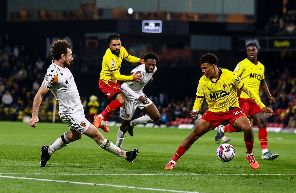 关于沃特福德客场力压对手,迎来反弹的信息 关于沃特福德客场力压对手,迎来反弹的信息