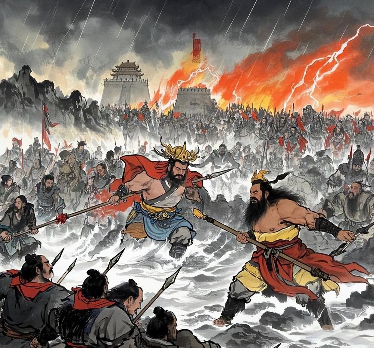 人和战平华夏,双方实力相当战斗激烈 人和战平华夏,双方实力相当战斗激烈