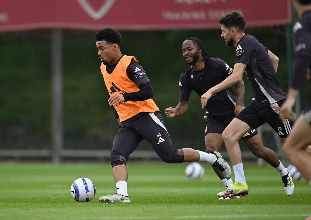 南安普顿球队备战首个关键战 南安普顿球队备战首个关键战