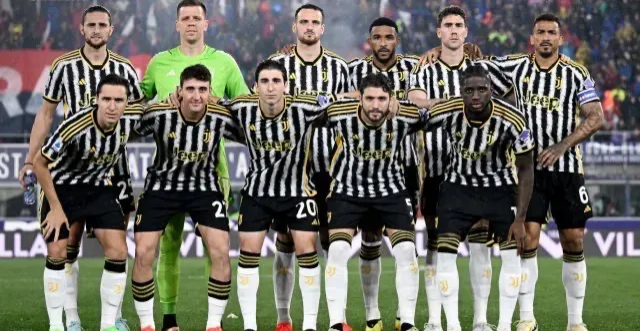 博洛尼亚0-3不敌尤文图斯,遭遇惨败的简单介绍 博洛尼亚0-3不敌尤文图斯,遭遇惨败的简单介绍