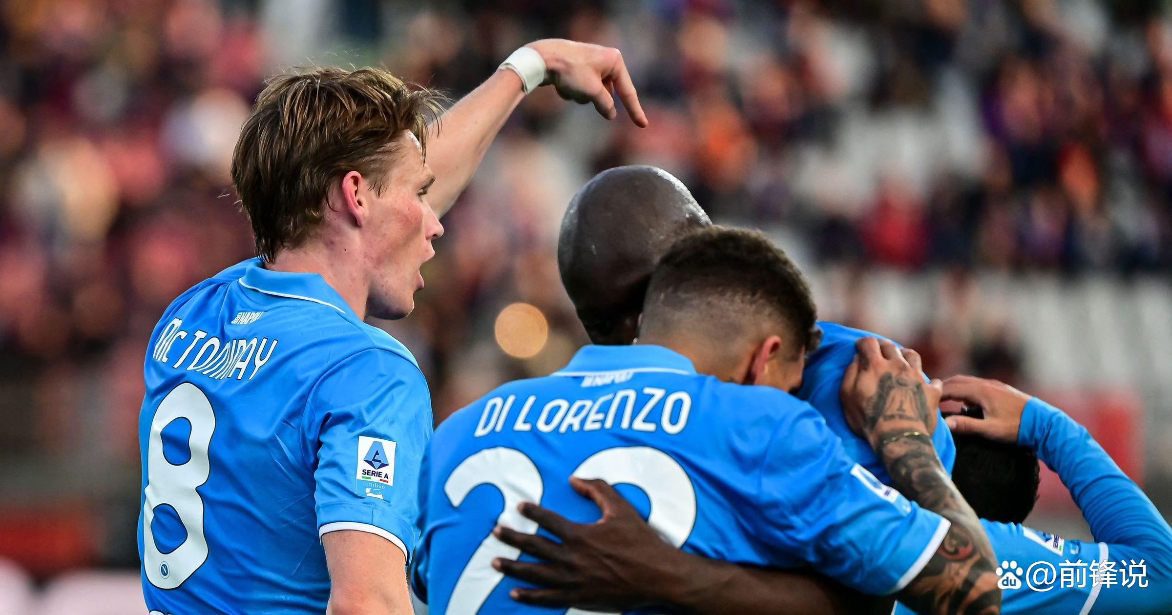 那不勒斯惨遭逆转,前锋因伤提前下场无法绝杀 那不勒斯惨遭逆转,前锋因伤提前下场无法绝杀