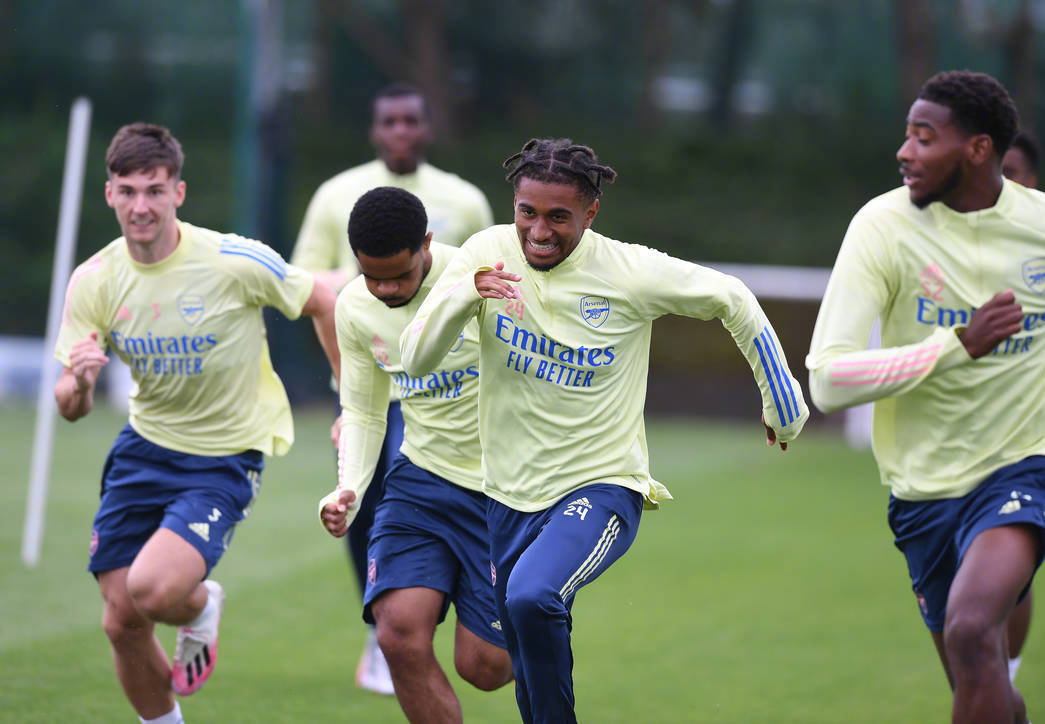 诺里奇城备战计划合理,全队备战心情良好 诺里奇城备战计划合理,全队备战心情良好